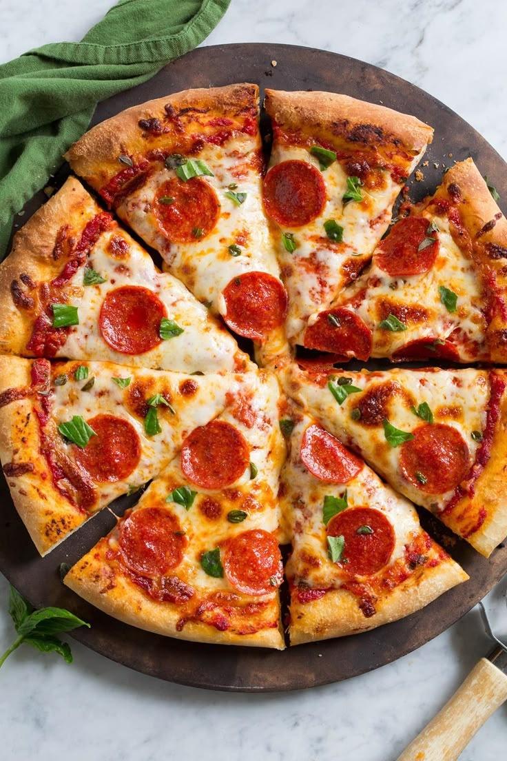 Pepperoni